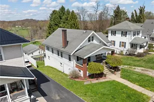 105 Bethesda St, Barnesville, OH 43713 - Photo 33