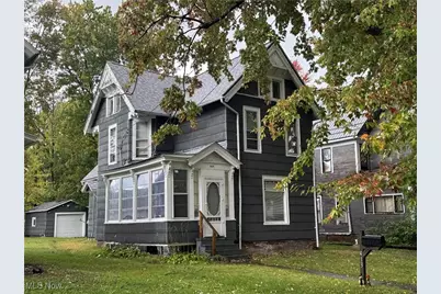 413 Harbor Street, Conneaut, OH 44030 - Photo 1