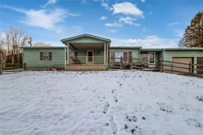 20413 Terrace Drive E, Wellsville, OH 43968 - Photo 1