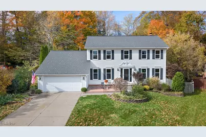 10424 Oviatt Lane, Twinsburg, OH 44087 - Photo 1