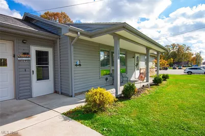 159 N Canfield Niles Road, Youngstown, OH 44515 - Photo 7