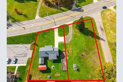 159 N Canfield Niles Road, Youngstown, OH 44515 - Photo 5