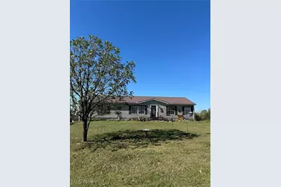 49333 Ozark Eddy Bridge Road Road, Jerusalem, OH 43747 - Photo 1