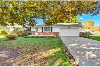 22862 Virginia Avenue, Minerva, OH 44657 - Photo 1