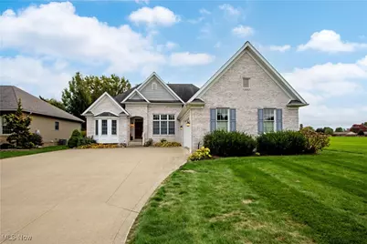 704 Homestead Pointe Drive, Orrville, OH 44667 - Photo 1