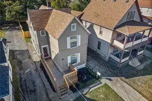 366 Oberlin Ave, Lorain, OH 44052 - Photo 3