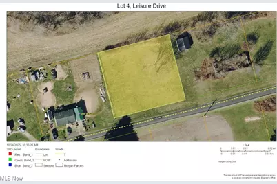 Leisure Drive #Lot 4, McConnelsville, OH 43756 - Photo 7