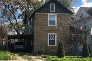 123 Gale St, Akron, OH 44302 - Photo 1