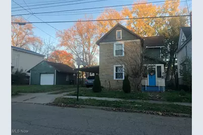 123 Gale Street, Akron, OH 44302 - Photo 3