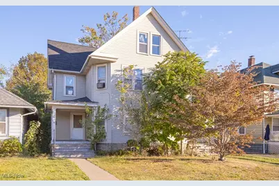 1929 E 31st Street, Lorain, OH 44055 - Photo 1