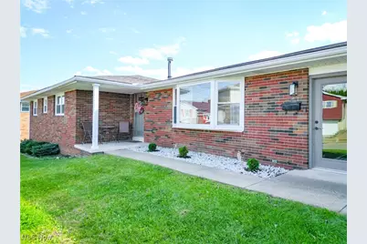 120 Brian Street, Mingo Junction, OH 43938 - Photo 3