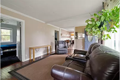 379 S Salem Warren Road, North Jackson, OH 44451 - Photo 5