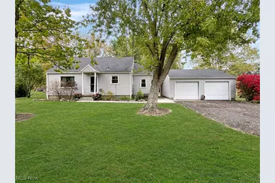 379 S Salem Warren Road, North Jackson, OH 44451 - Photo 1
