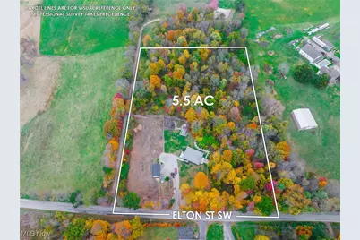 15265 Elton Street, Navarre, OH 44662 - Photo 21