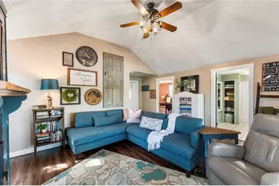 32042 Sunset Drive, Hanoverton, OH 44423 - Photo 9