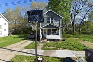 107 W Dalton St, Akron, OH 44310 - Photo 1