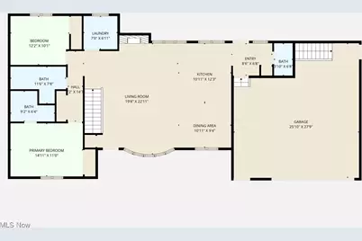 4101 Fohl Street SW, Canton, OH 44706 - Photo 3