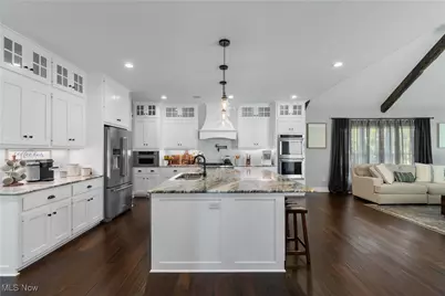 14656 Orrville Street NW, North Lawrence, OH 44666 - Photo 11