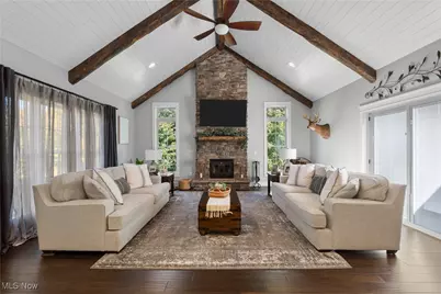 14656 Orrville Street NW, North Lawrence, OH 44666 - Photo 13