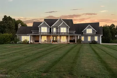 14656 Orrville Street NW, North Lawrence, OH 44666 - Photo 1