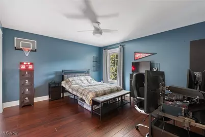 14656 Orrville Street NW, North Lawrence, OH 44666 - Photo 25