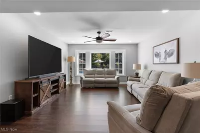 14656 Orrville Street NW, North Lawrence, OH 44666 - Photo 33