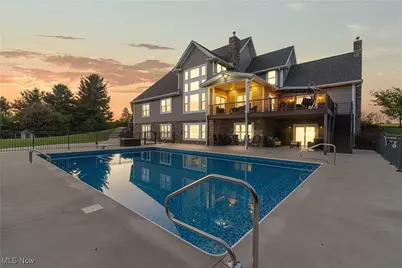 14656 Orrville Street NW, North Lawrence, OH 44666 - Photo 43