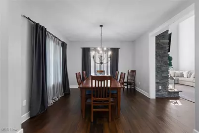 14656 Orrville Street NW, North Lawrence, OH 44666 - Photo 9