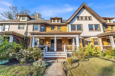 12206 Detroit Avenue, Oakwood, OH 44107 - Photo 1