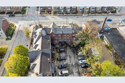 12206 Detroit Avenue, Oakwood, OH 44107 - Photo 13