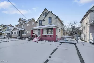 14410 Darwin Avenue, Loveland, OH 44110 - Photo 3