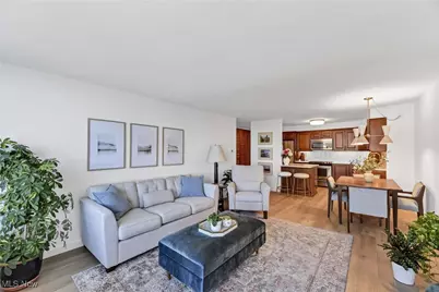 12700 Lake Avenue #1403, Oakwood, OH 44107 - Photo 9