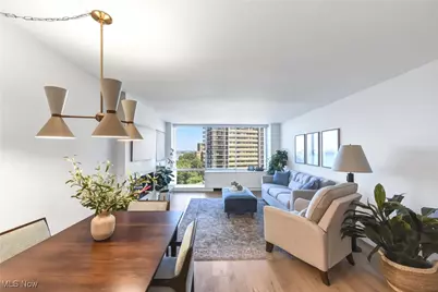 12700 Lake Avenue #1403, Oakwood, OH 44107 - Photo 3