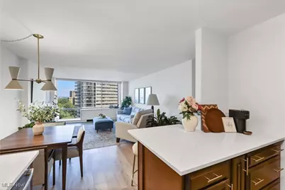 12700 Lake Avenue #1403, Oakwood, OH 44107 - Photo 15