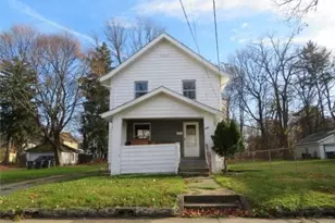 775 Wall St, Akron, OH 44310 - Photo 1