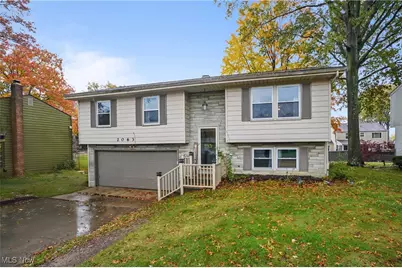 2063 Woodland Trace, Youngstown, OH 44515 - Photo 1