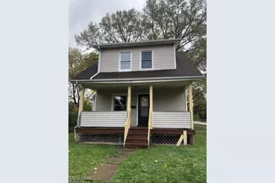 547 Van Everett Avenue, Akron, OH 44306 - Photo 1