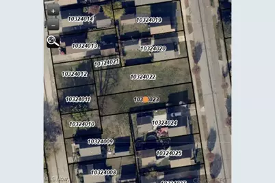 E 46 Street, Loveland, OH 44103 - Photo 3