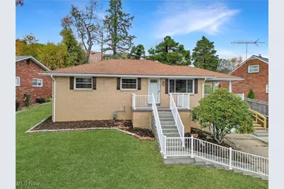 240 Stardust Drive, Wintersville, OH 43953 - Photo 1