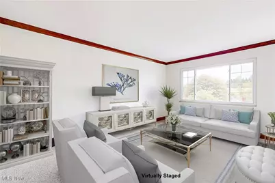 240 Stardust Drive, Wintersville, OH 43953 - Photo 5