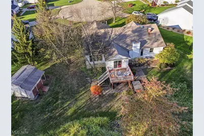 100 Clearwater Cove S, Austintown, OH 44515 - Photo 33