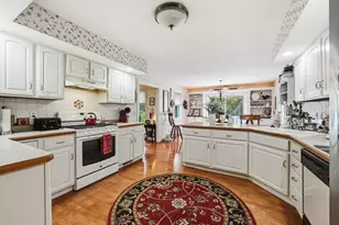 100 Clearwater Cove S, Austintown, OH 44515 - Photo 9