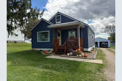 910 Orchard Hill Road, Zanesville, OH 43701 - Photo 1