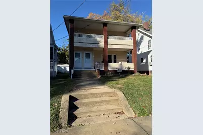 1235 18th Street NW #2, Canton, OH 44703 - Photo 1