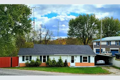 4940 State Route 26, Marietta, OH 45750 - Photo 1