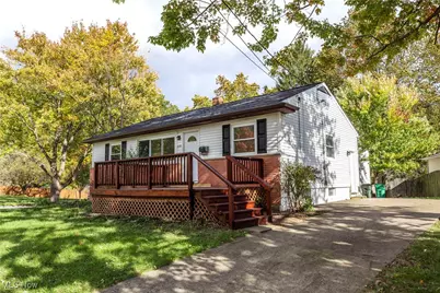 4155 Burton Drive, Stow, OH 44224 - Photo 3