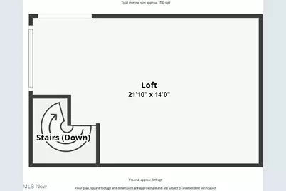 1951 W 26th Street #510, Loveland, OH 44113 - Photo 39