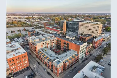 1951 W 26th Street #510, Loveland, OH 44113 - Photo 43