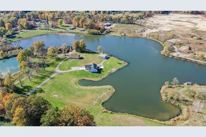 520 S Newton Falls Road, Diamond, OH 44412 - Photo 3