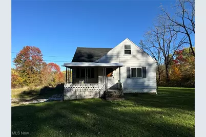 4589 Alger Road, Richfield, OH 44286 - Photo 1